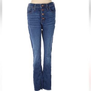 Madewell Skinny Jeans